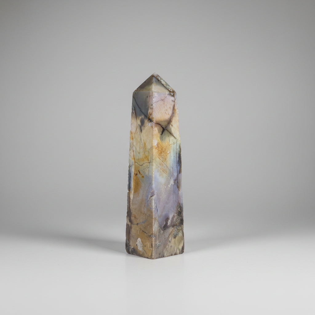 Angel Aura Quartz Tower