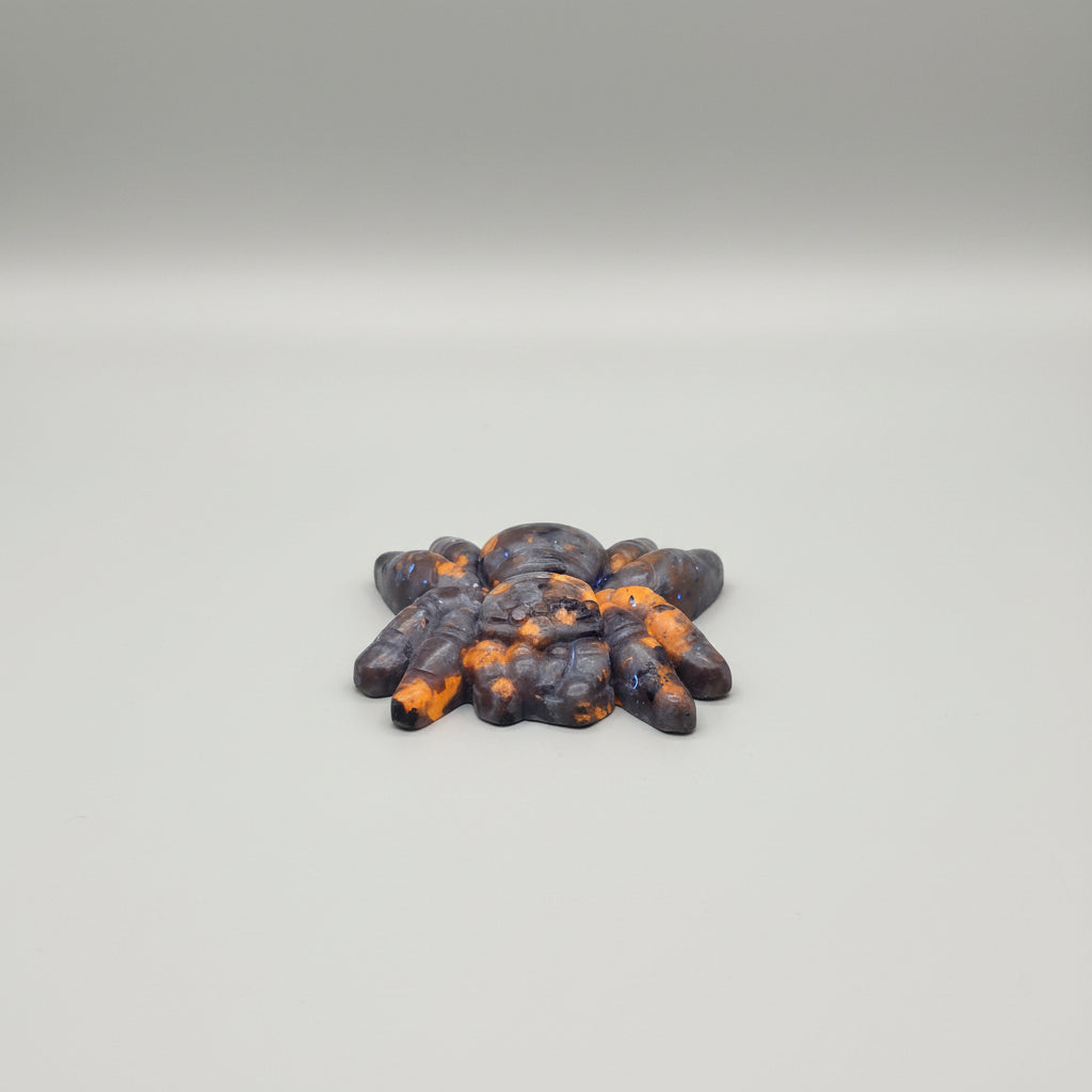 Yooperlite Spider
