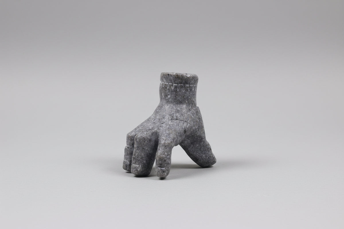 Yooperlite Hand