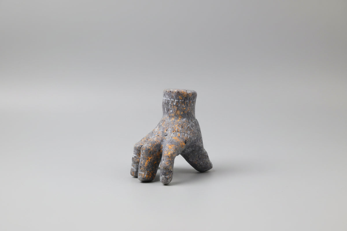 Yooperlite Hand