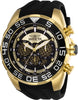 Invicta Men's Speedway