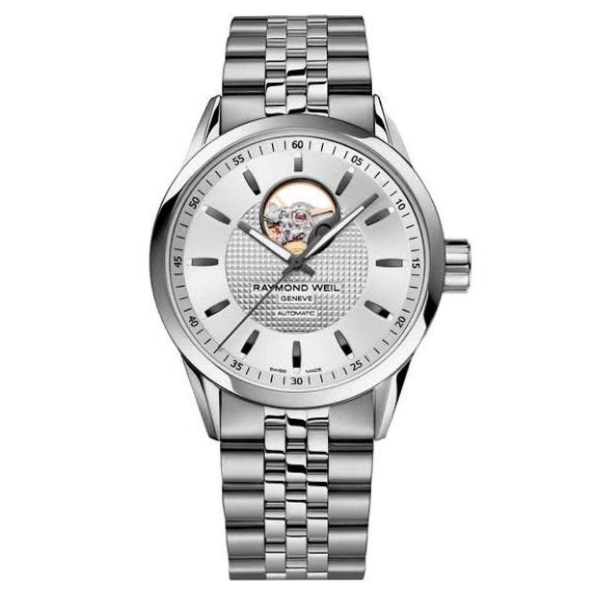 Raymond Weil Men's Freelance