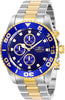 Invicta Men's Pro Diver