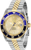 Invicta Women's Pro Diver