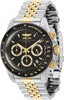 Invicta Men's Speedway