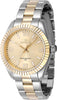Invicta Women's Specialty
