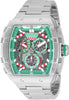 Invicta Men's Invicta Racing