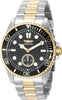 Invicta Men's Pro Diver
