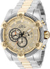 Invicta Men's Bolt