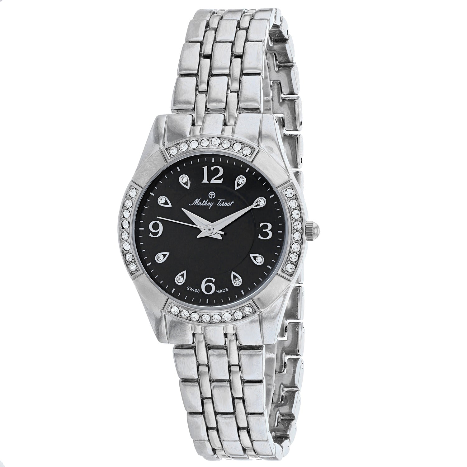 Mathey Tissot Women's FLEURY 2568