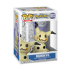 Pokemon Funko Pop! Mimikyu Vinyl Figure #1013