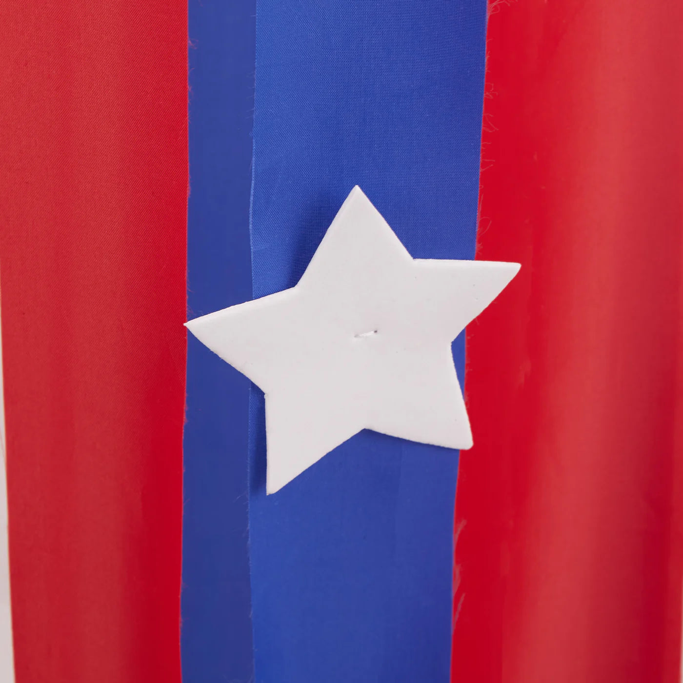 UNCLE SAM WINDSOCK