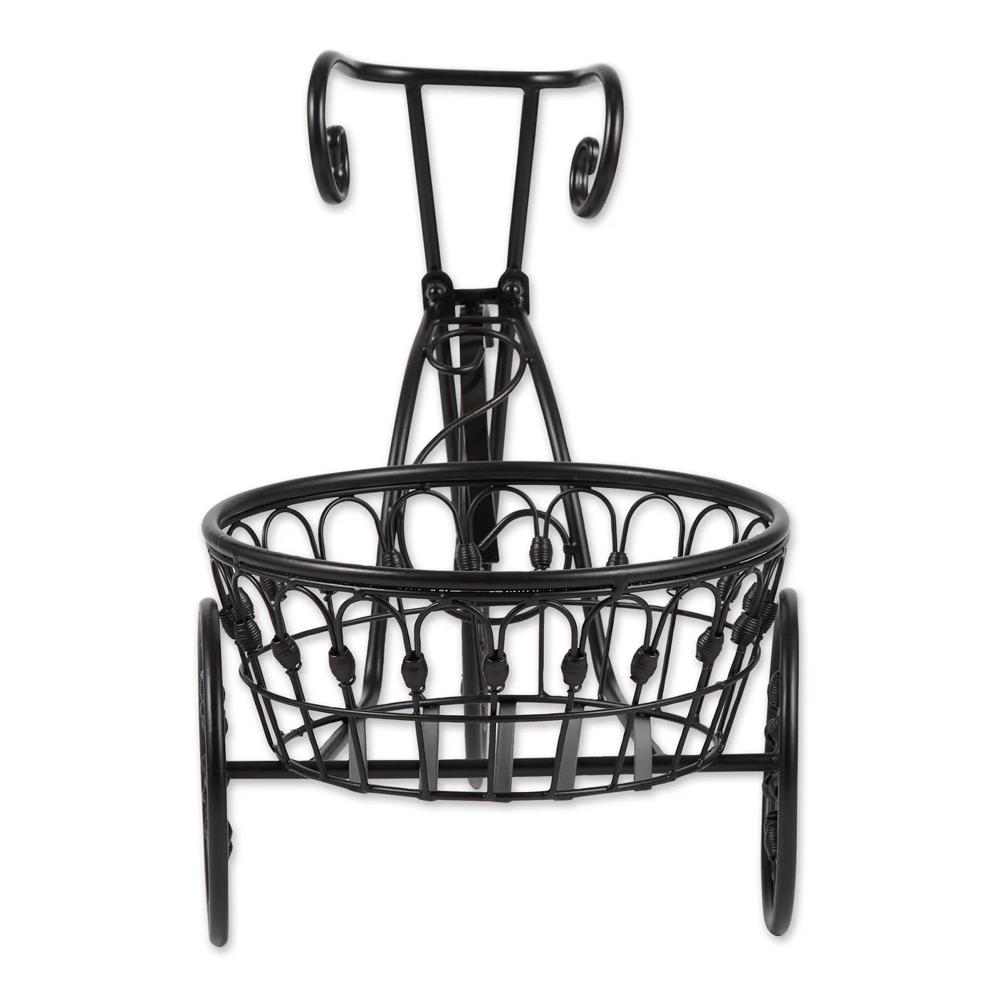 Bicycle Plant Stand