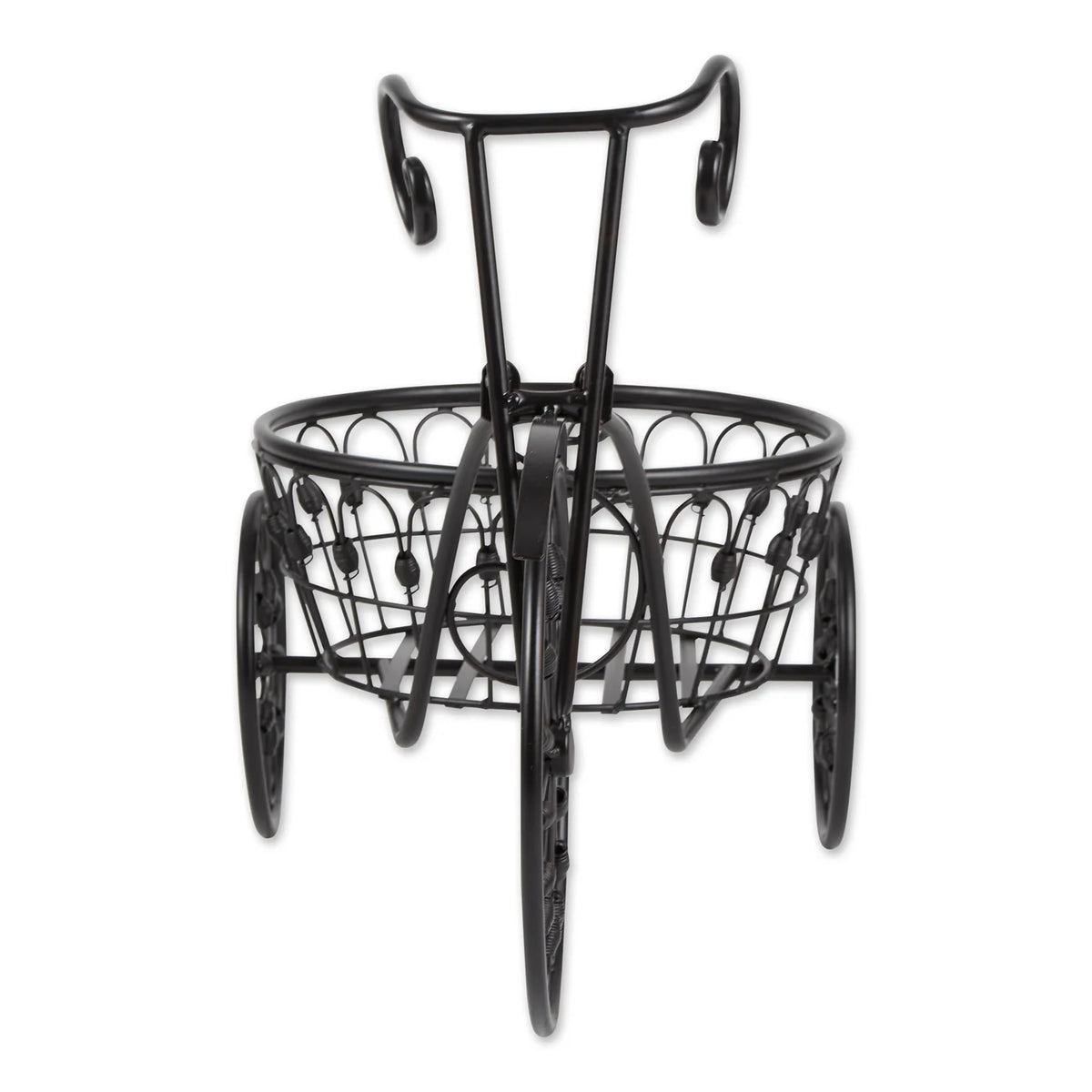 Bicycle Plant Stand