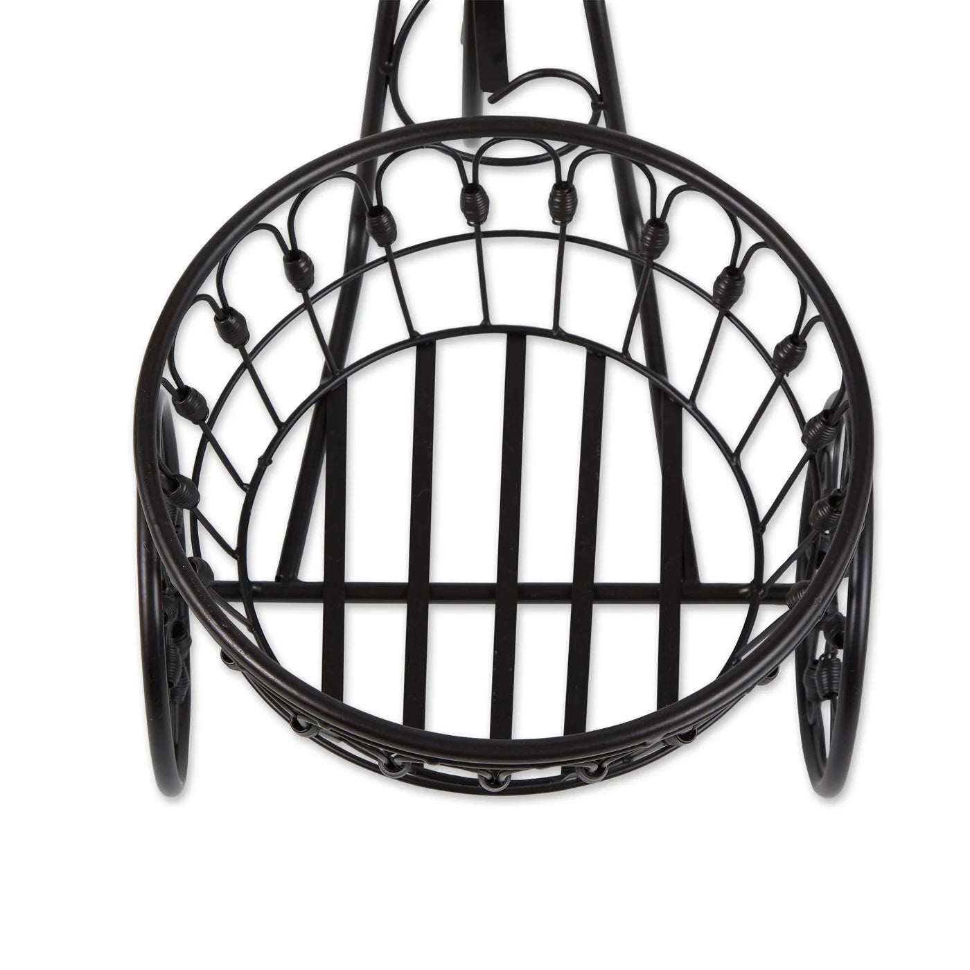 Bicycle Plant Stand