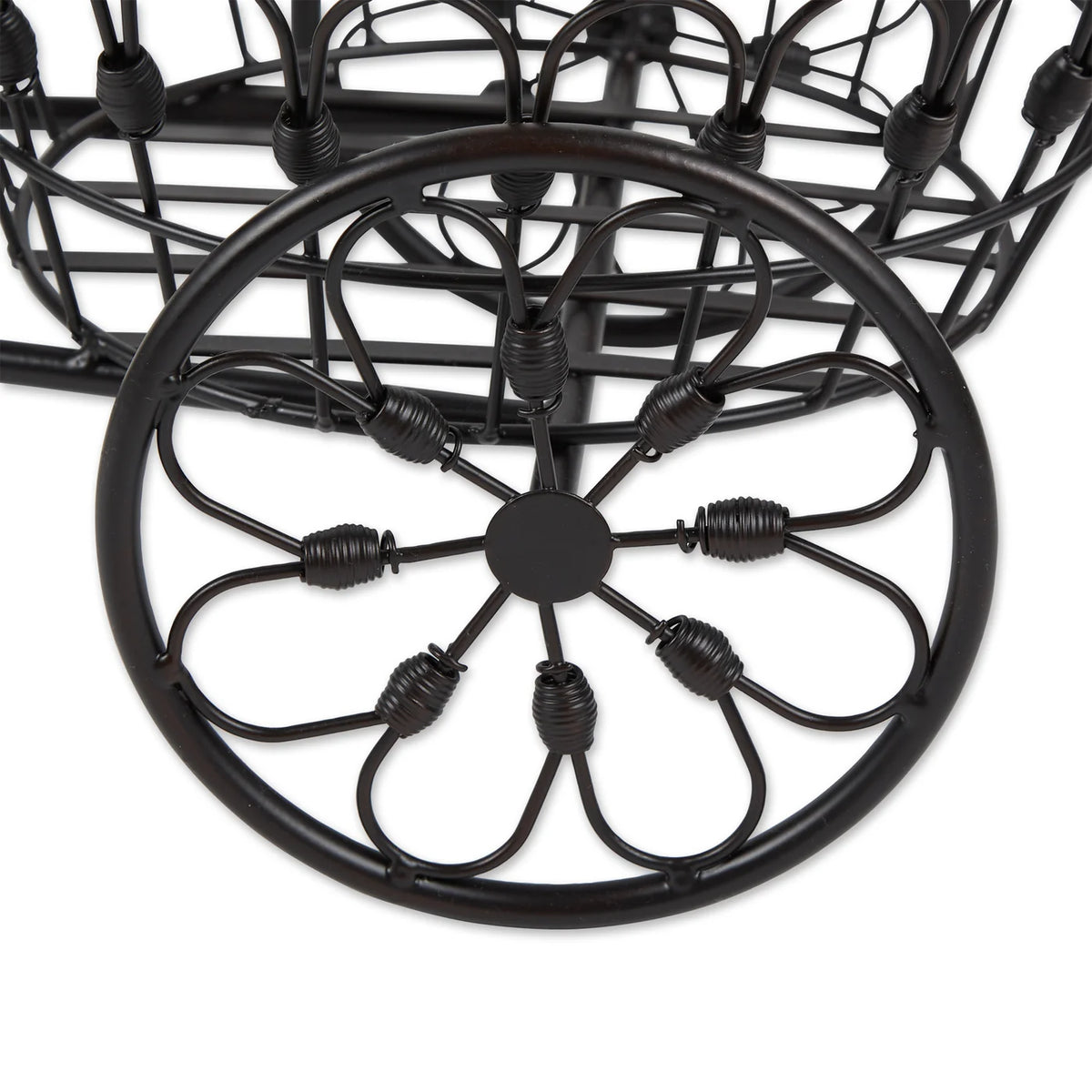 Bicycle Plant Stand