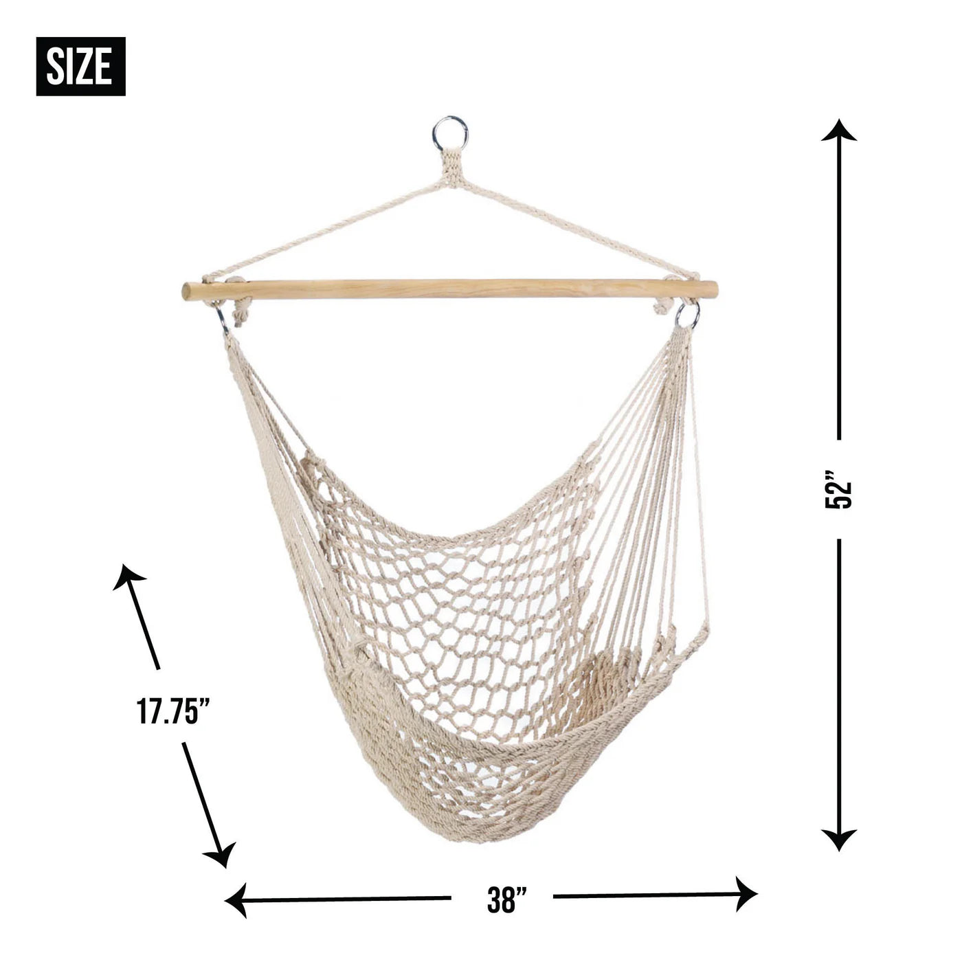 Summerfield Terrace Hammock Chair