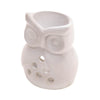 Charming Owl Oil Warmer