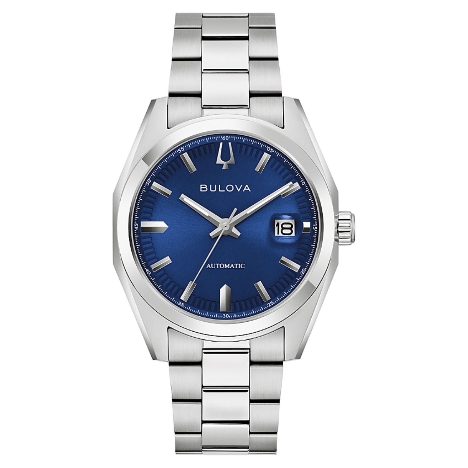 Bulova Men's Surveyor