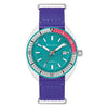 Bulova Men's Snorkel