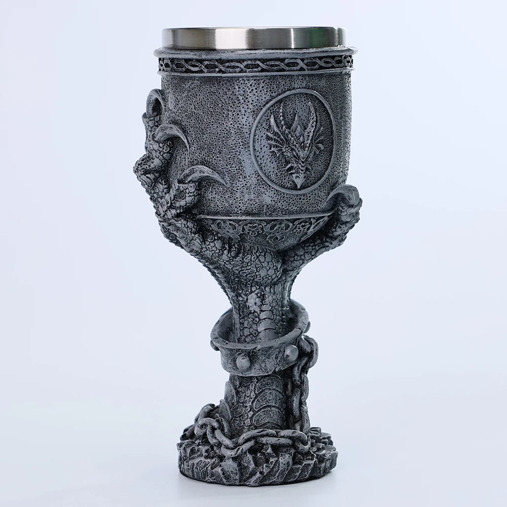 Chalice Wine Goblet