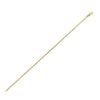 14k Yellow Gold Lumina Pendant Chain (2.11 mm)