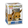 Pokemon Funko Pop! Eevee Vinyl Figure #626