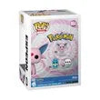 Pokemon Funko Pop! Espeon Vinyl Figure #884