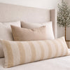 Wychmere Oversized Lumbar Pillow Cover - 12x36