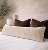 Morena Oversized Lumbar Pillow Cover PREORDER