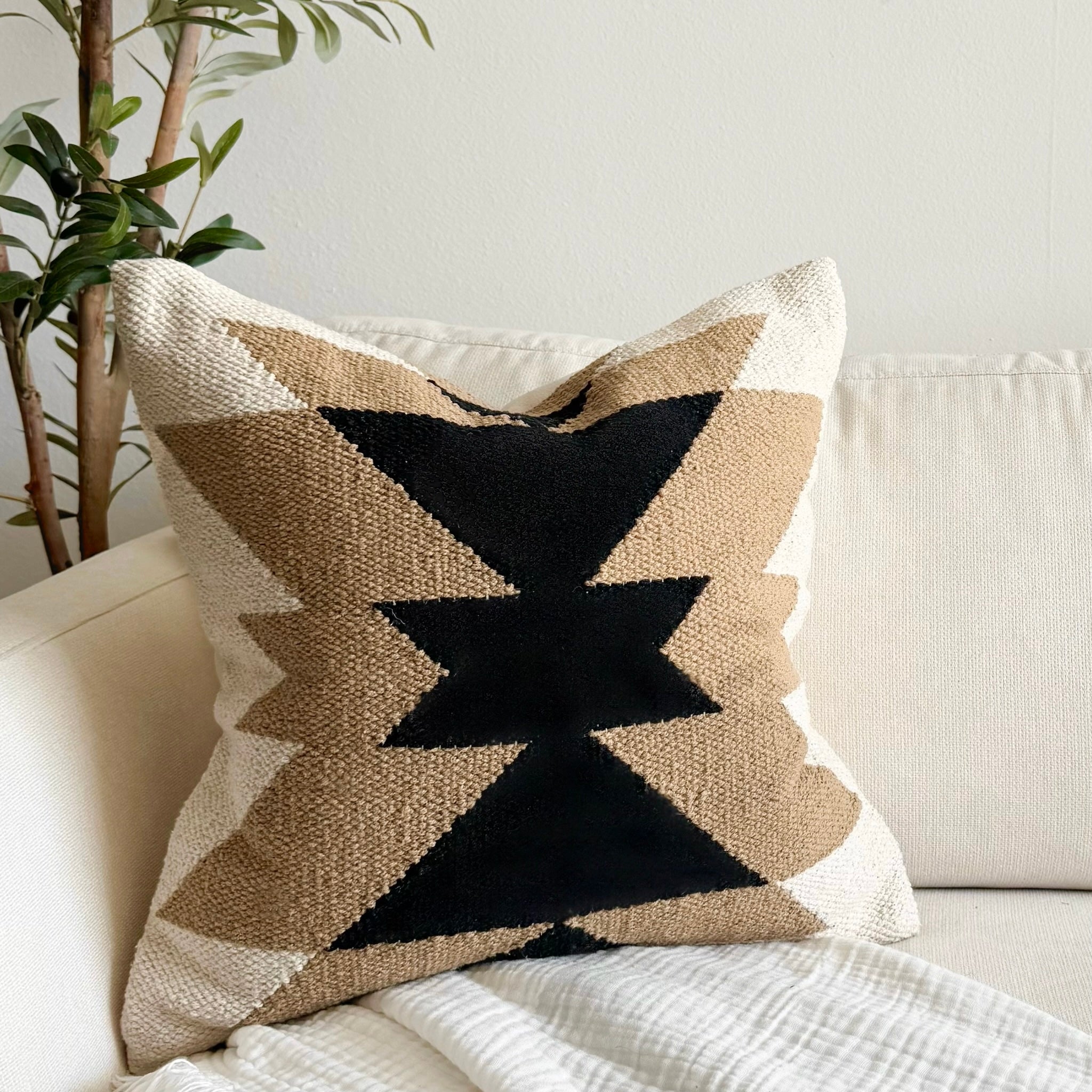 Montana Pillow Cover PREORDER