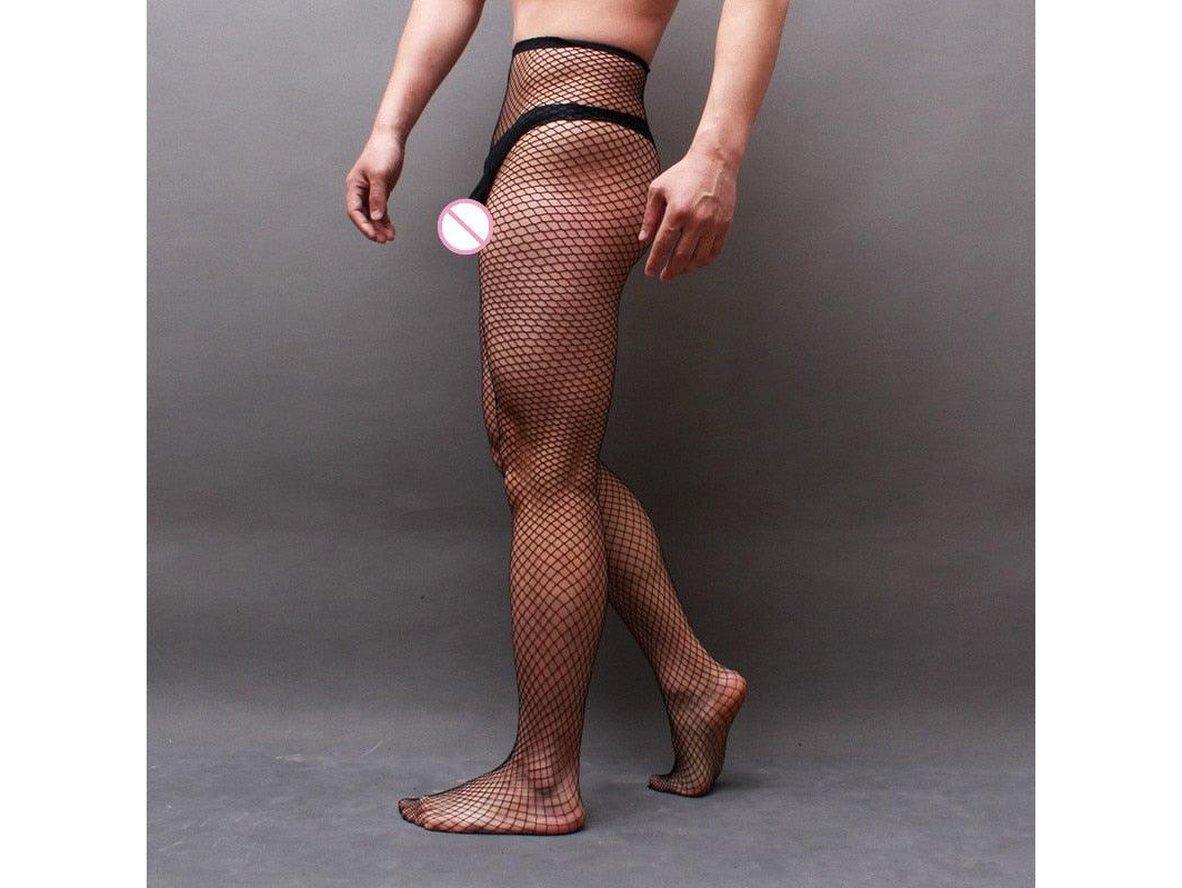 Gay Bodystockings | Clubwear Sexy Male Pantyhose