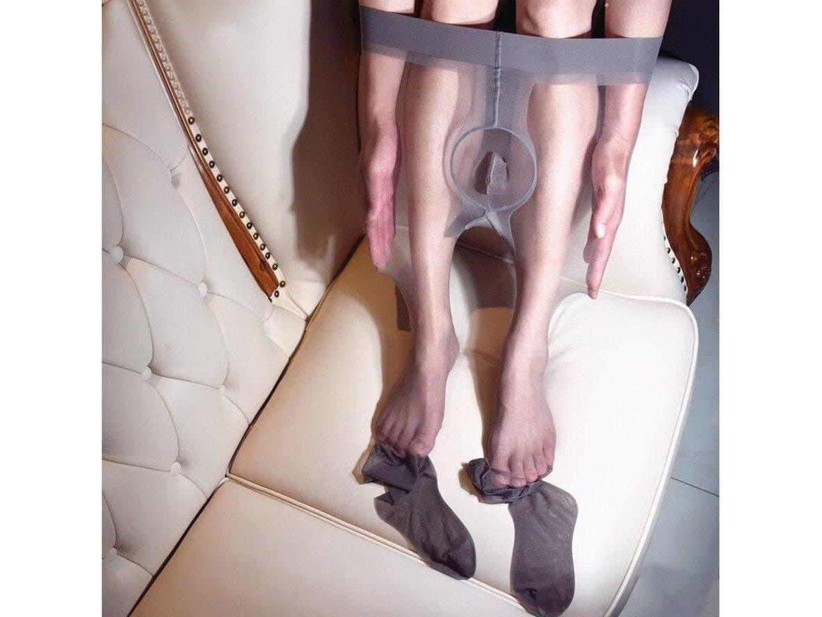 Gay Bodystockings | Male Sexy Pantyhose
