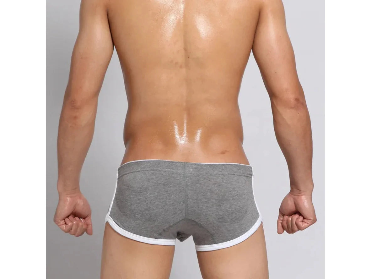 Gay Boxer Briefs | SEOBEAN Nano Boxer Briefs