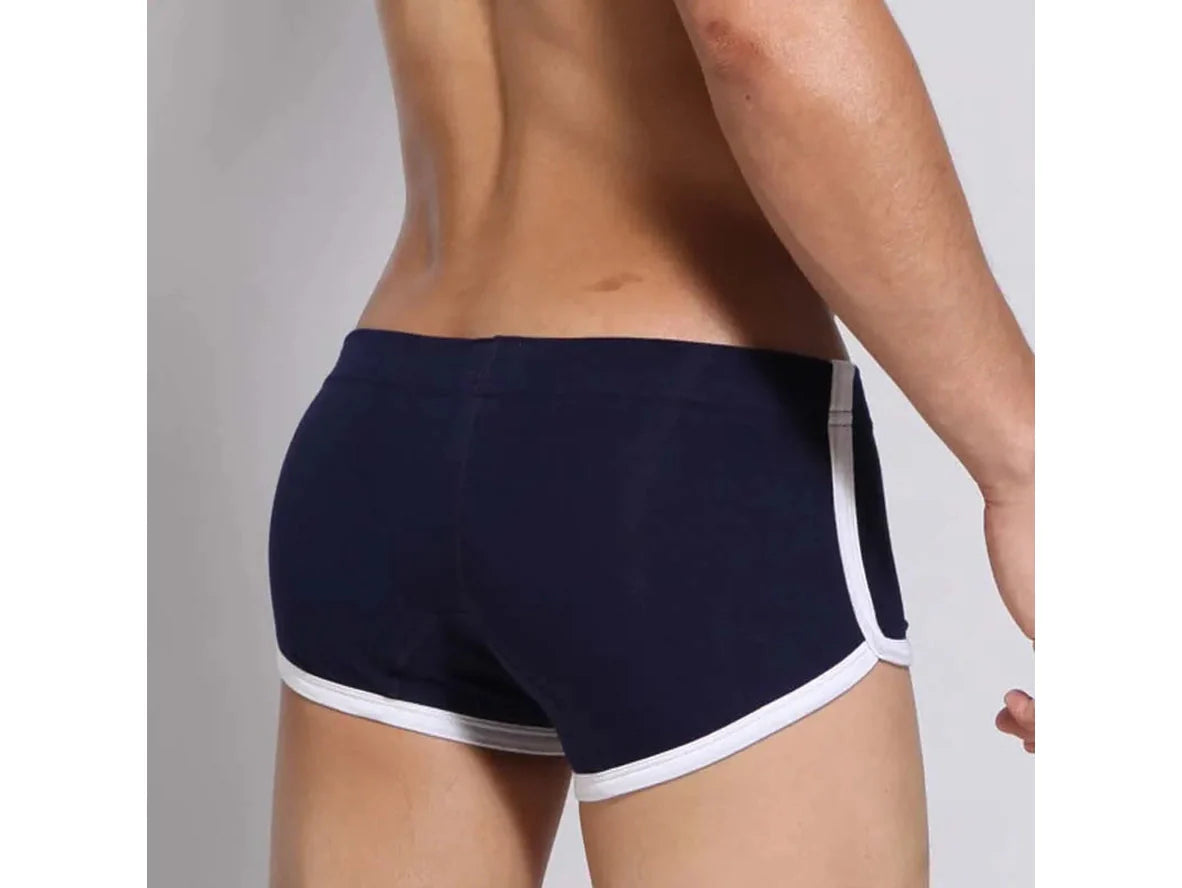 Gay Boxer Briefs | SEOBEAN Nano Boxer Briefs