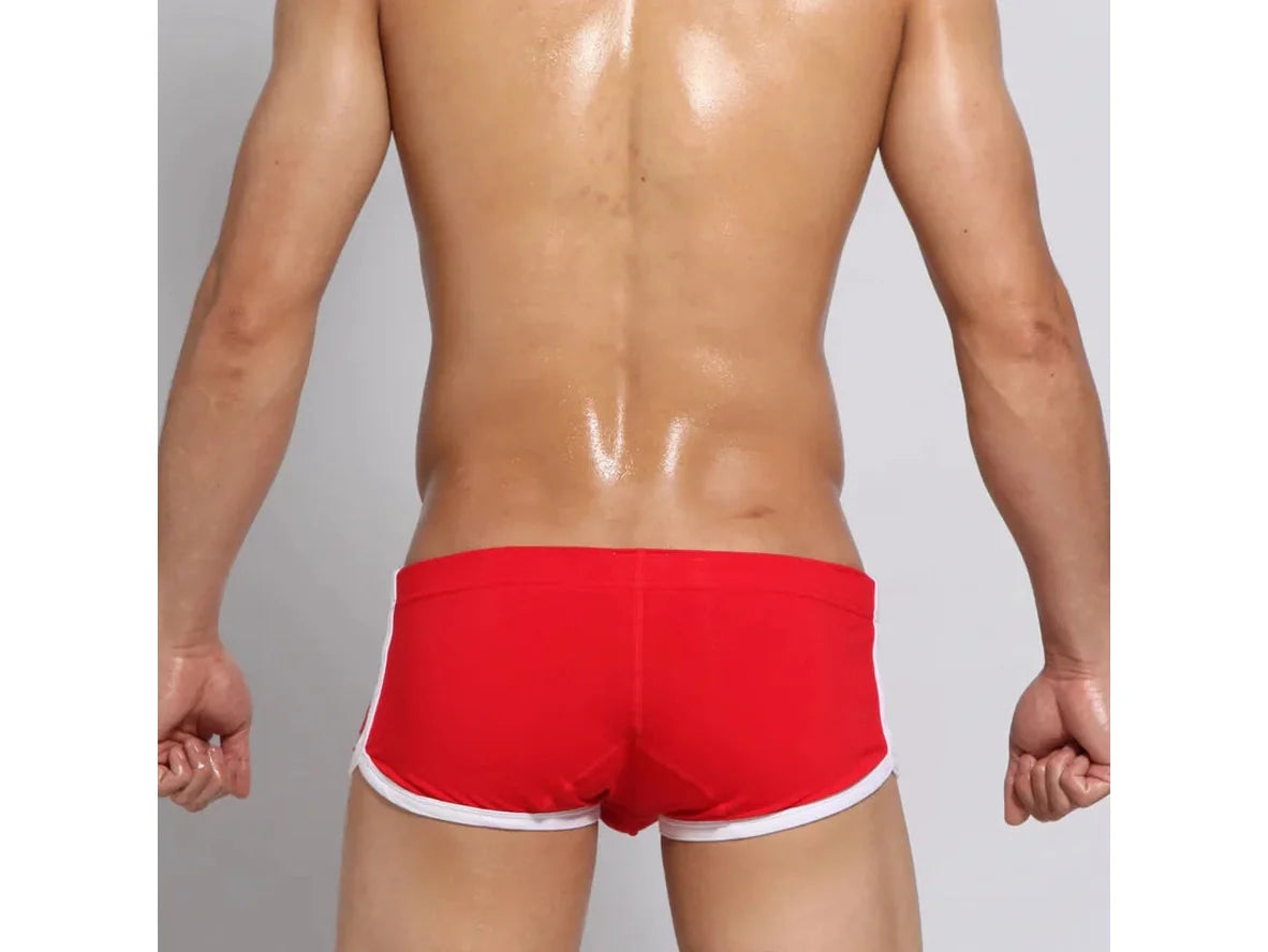 Gay Boxer Briefs | SEOBEAN Nano Boxer Briefs