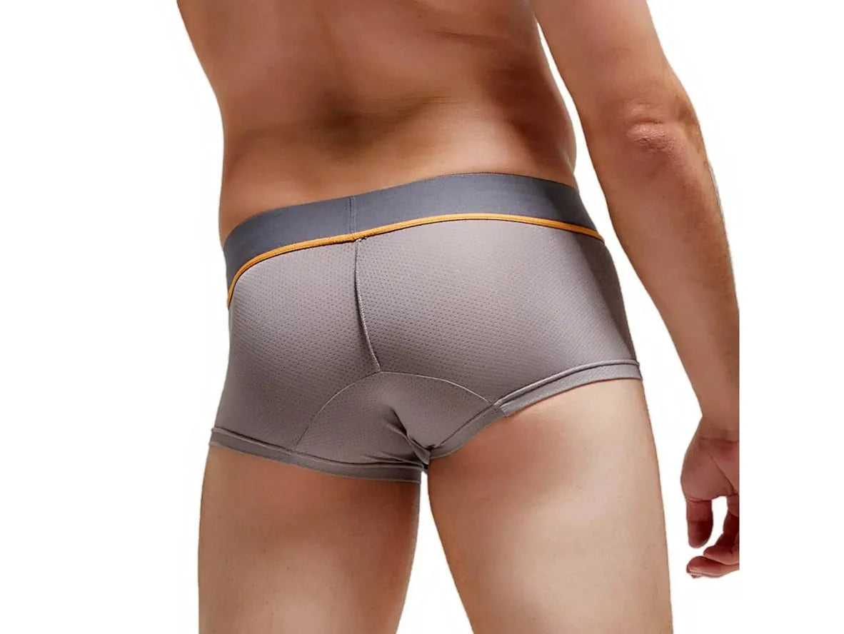 Gay Boxer Briefs | SUPERBODY Underwear Sport Boxer Briefs