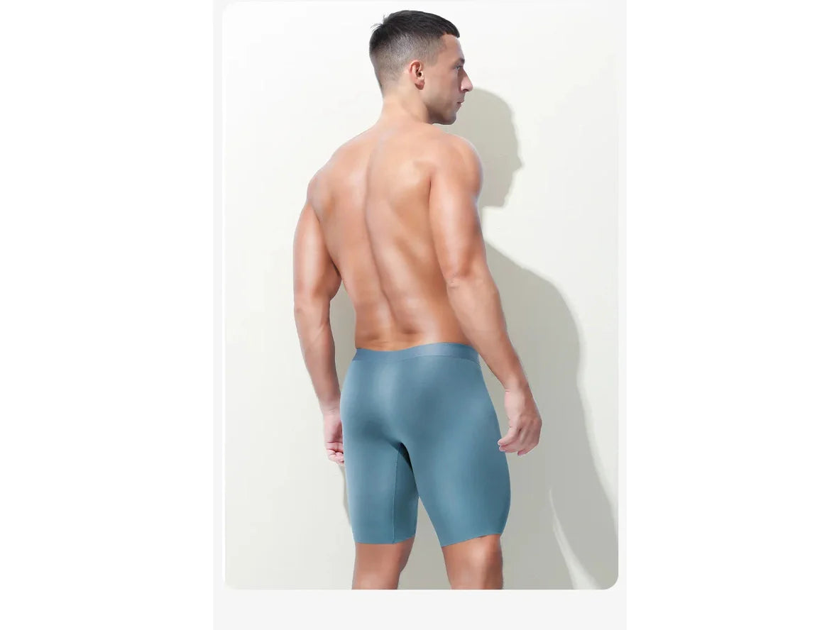 Gay Boxer Briefs | Soft 120-Count Modal Boxer Briefs