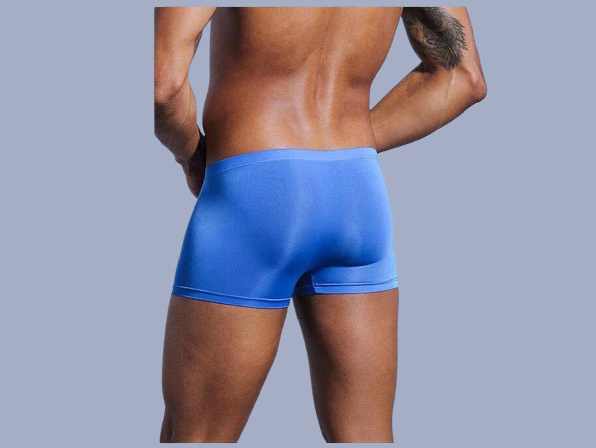 Gay Boxer Briefs | Soft Comfy Boxer Briefs