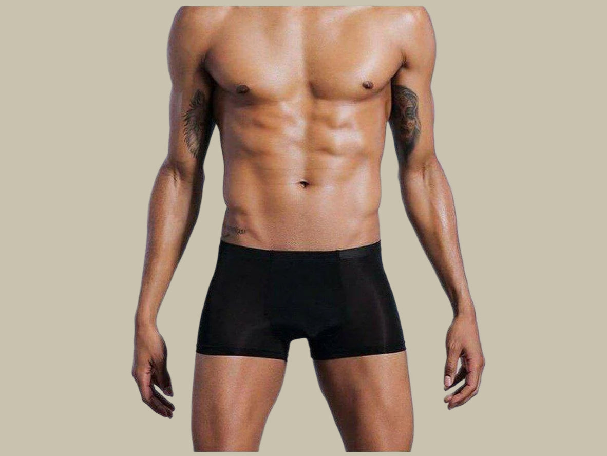 Gay Boxer Briefs | Soft Comfy Boxer Briefs