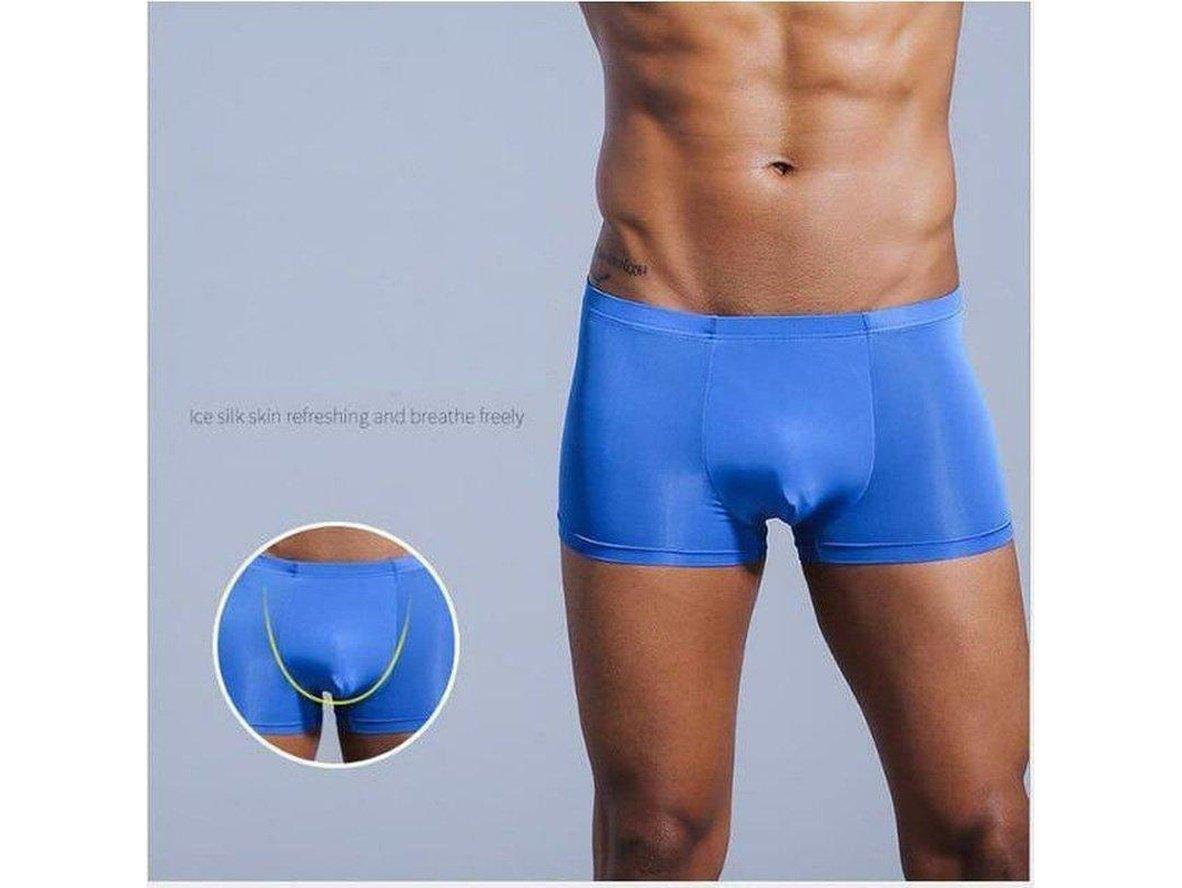 Gay Boxer Briefs | Soft Comfy Boxer Briefs