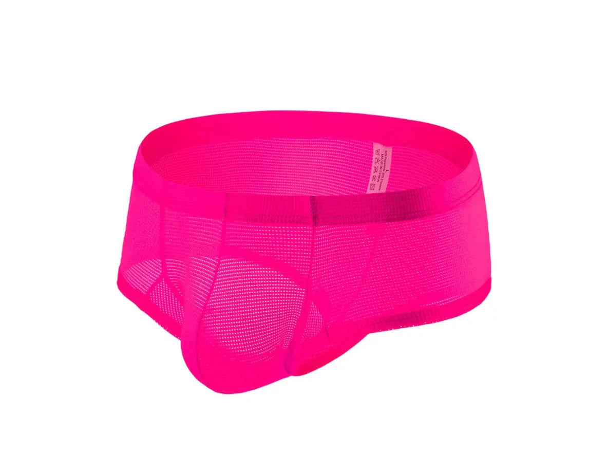 Gay Briefs | Cheeky Colorful Briefs