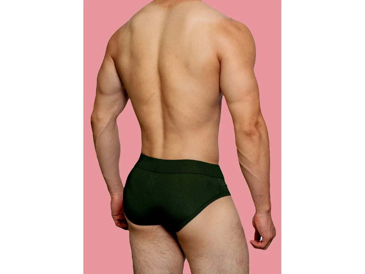 Gay Briefs | D.M Collection Comfortable Briefs