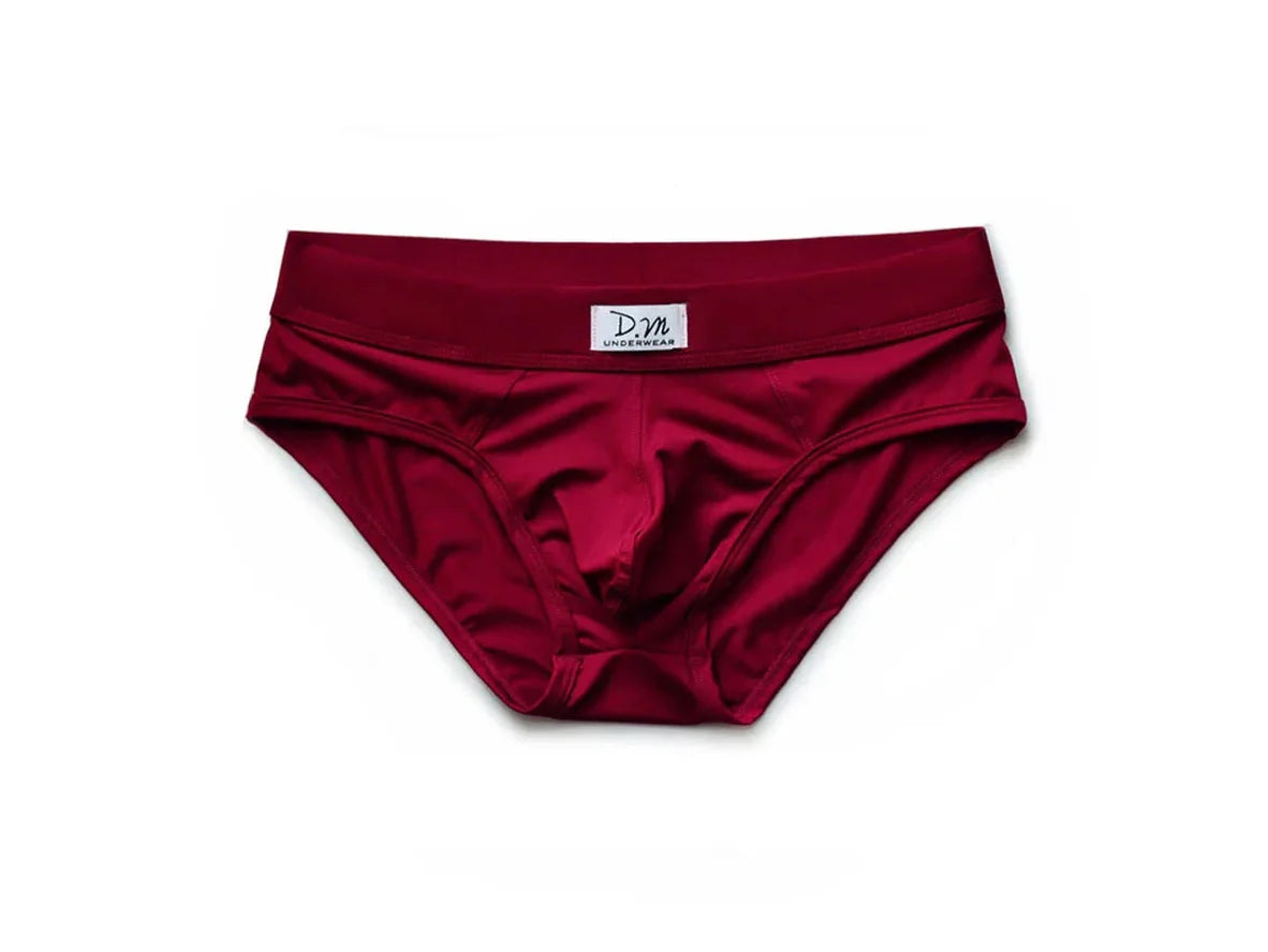 Gay Briefs | D.M Collection Comfortable Briefs