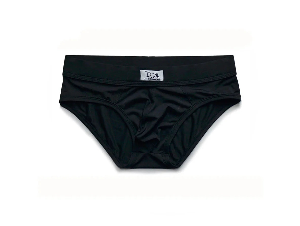 Gay Briefs | D.M Collection Comfortable Briefs