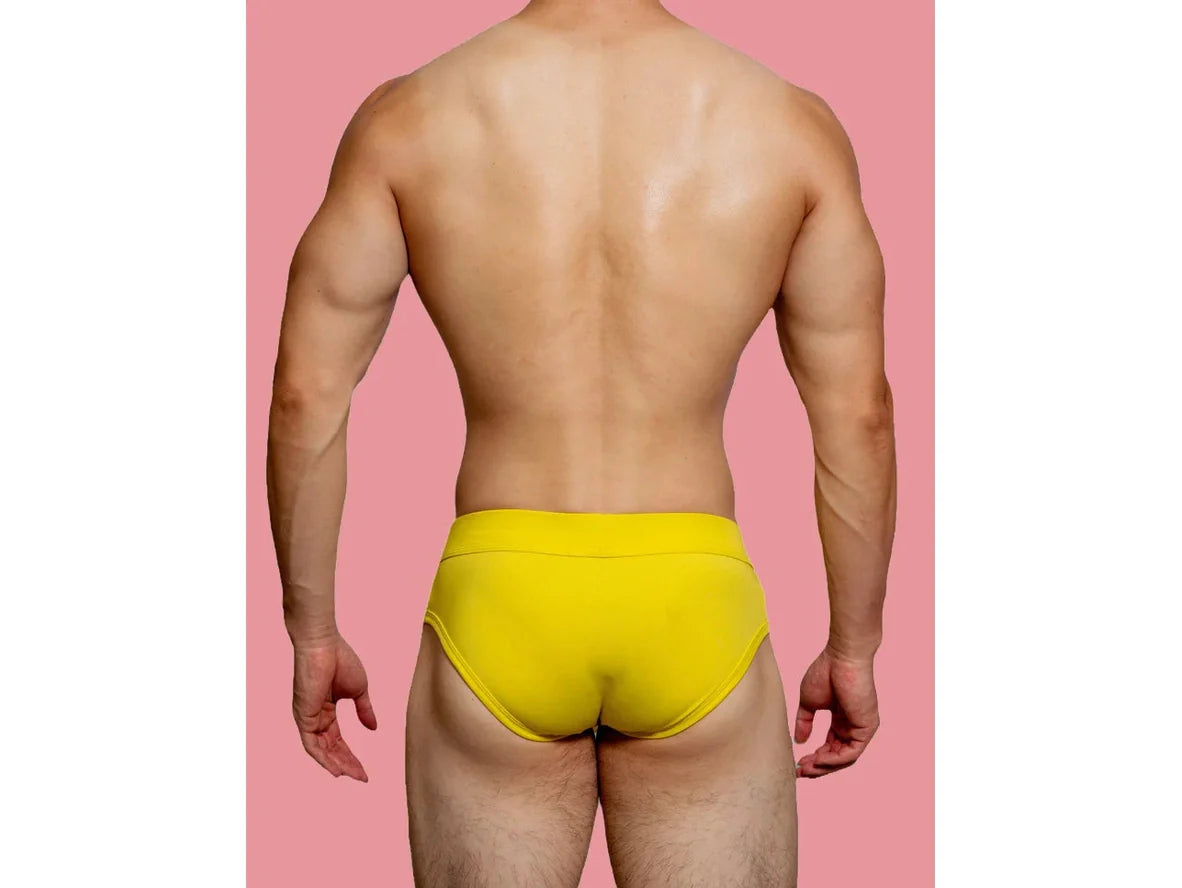 Gay Briefs | D.M Collection Comfortable Briefs