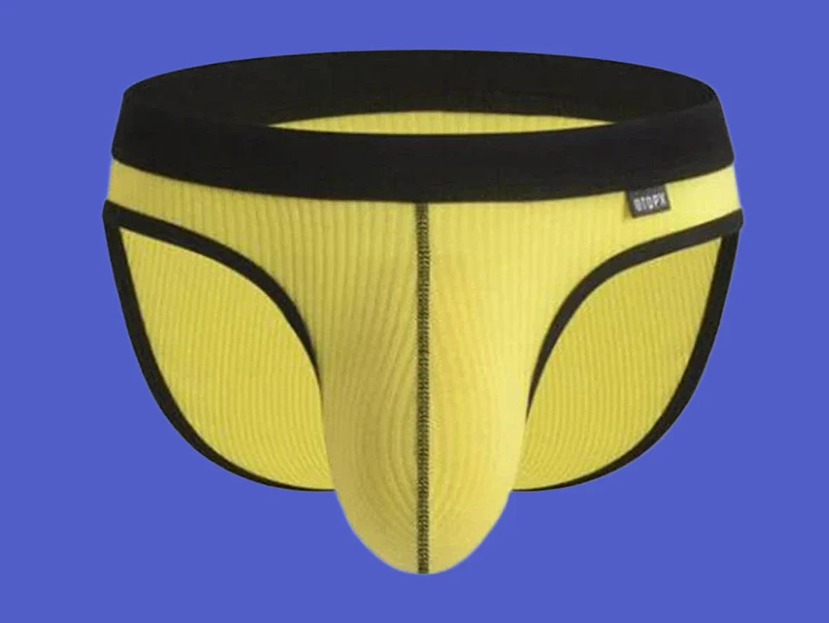 Gay Briefs | GTOPX MAN Pouch Briefs