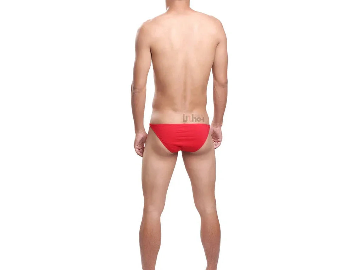 Gay Briefs | Hot Locker Room Briefs