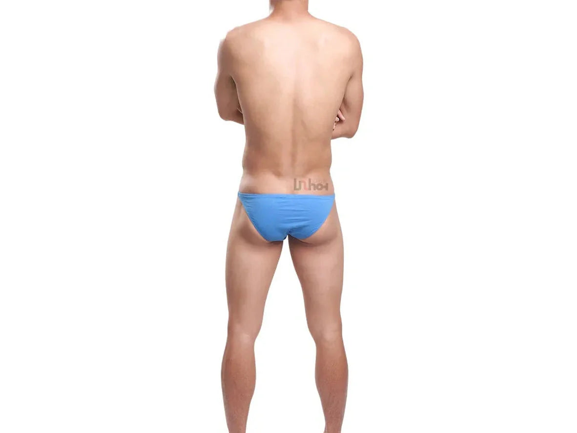 Gay Briefs | Hot Locker Room Briefs