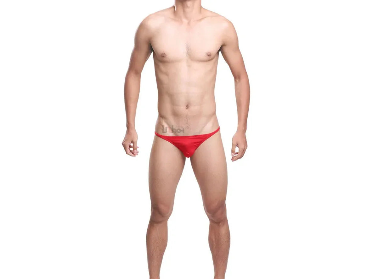 Gay Briefs | Hot Locker Room Briefs